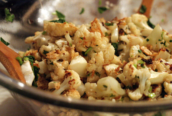 Sandheden om blomkål